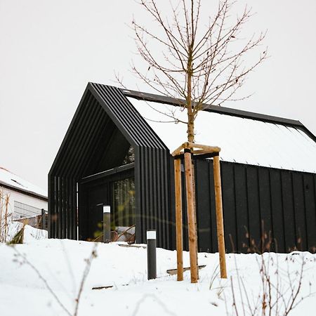 Wiesenglueck Tiny House Hotel Heilbad Heiligenstadt Ngoại thất bức ảnh